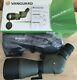 Vanguard Endeavour XF80A 20-60 zoom x 80mm Spotting Scope