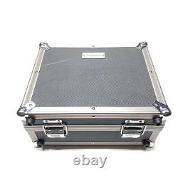 Vanguard High Plains 551 Spotting Scope 12-50 Magnification HD READ