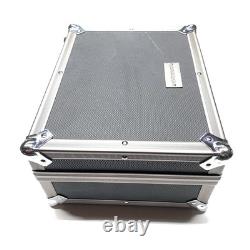 Vanguard High Plains 551 Spotting Scope 12-50 Magnification HD READ