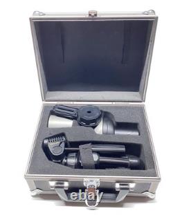 Vanguard High Plains 551 Spotting Scope 12-50 Magnification HD READ