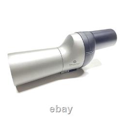 Vanguard High Plains 551 Spotting Scope 12-50 Magnification HD READ