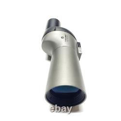 Vanguard High Plains 551 Spotting Scope 12-50 Magnification HD READ