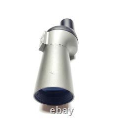 Vanguard High Plains 551 Spotting Scope 12-50 Magnification HD READ Vanguard High Plains 551 Spotting Scope 12-50 Magnification HD READ