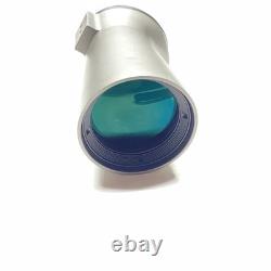 Vanguard High Plains 551 Spotting Scope 12-50 Magnification HD READ