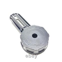 Vanguard High Plains 551 Spotting Scope 12-50 Magnification HD READ