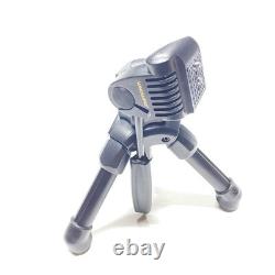 Vanguard High Plains 551 Spotting Scope 12-50 Magnification HD READ