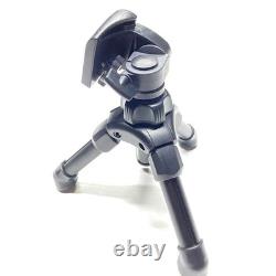 Vanguard High Plains 551 Spotting Scope 12-50 Magnification HD READ