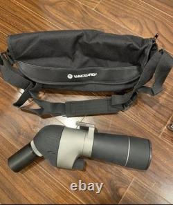 Vanguard High Plains 560 Spotting Scope 15-45 Magnification HD