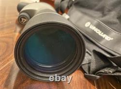 Vanguard High Plains 560 Spotting Scope 15-45 Magnification HD