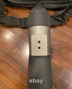 Vanguard High Plains 560 Spotting Scope 15-45 Magnification HD