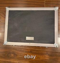 Vanguard High Plains 560 Spotting Scope 15-45 Magnification HD