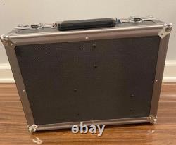 Vanguard High Plains 560 Spotting Scope 15-45 Magnification HD