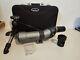 Vanguard Signature 69 Spotting Scope Kit With Case 15-45x60 mm