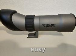 Vanguard Signature 69 Spotting Scope Kit With Case 15-45x60 mm