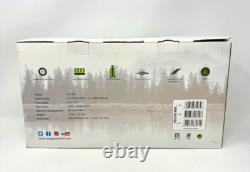 Vanguard' Veo Hd 60a' Spotting Scope' New Composite Carbon Material