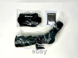 Vanguard' Veo Hd 60a' Spotting Scope' New Composite Carbon Material