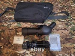 Vanguard Vesta 560A 15-45x60mm Spotting Scope
