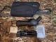 Vanguard Vesta 560A 15-45x60mm Spotting Scope