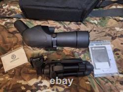 Vanguard Vesta 560A 15-45x60mm Spotting Scope