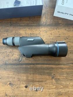 Vector Optics continental Pro 20-60x80 Spotting Scope