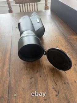 Vector Optics continental Pro 20-60x80 Spotting Scope