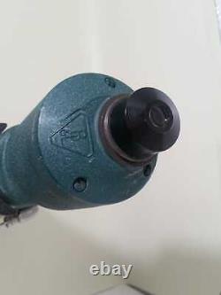 Vintage BAUSCH & LOMB 30x60 Spotting Scope works great. Clean Made in NY USA