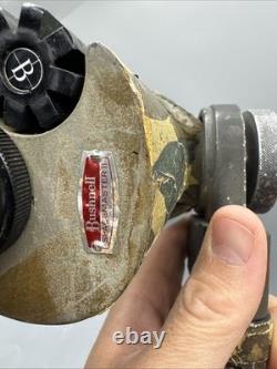 Vintage BUSHNELL SPACEMASTER II 60mm Tactical Hunt SPOTTING SCOPE 20X 30X 45X