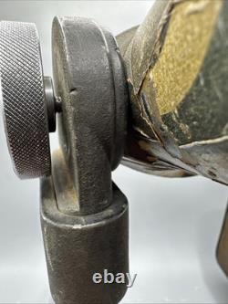 Vintage BUSHNELL SPACEMASTER II 60mm Tactical Hunt SPOTTING SCOPE 20X 30X 45X