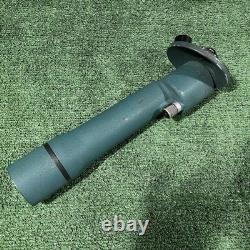 Vintage Bausch & Lomb 20x-60x Spotting Scope JG6916