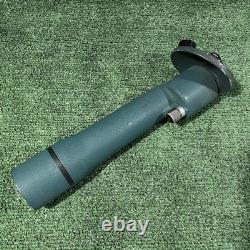 Vintage Bausch & Lomb 20x-60x Spotting Scope JG6916