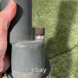 Vintage Bausch & Lomb 20x-60x Spotting Scope JG6916