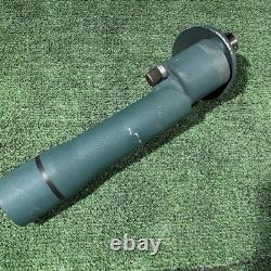 Vintage Bausch & Lomb 20x-60x Spotting Scope JG6916