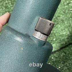 Vintage Bausch & Lomb 20x-60x Spotting Scope JG6916