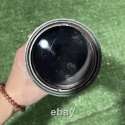 Vintage Bausch & Lomb 20x-60x Spotting Scope JG6916