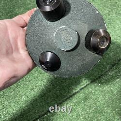 Vintage Bausch & Lomb 20x-60x Spotting Scope JG6916