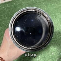 Vintage Bausch & Lomb 20x-60x Spotting Scope JG6916