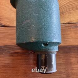 Vintage Bausch & Lomb 20x Spotting Scope