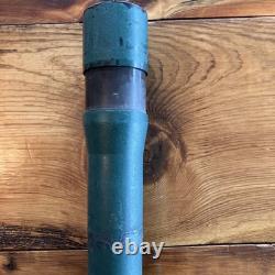 Vintage Bausch & Lomb 20x Spotting Scope Vintage Bausch & Lomb 20x Spotting Scope