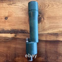 Vintage Bausch & Lomb 20x Spotting Scope