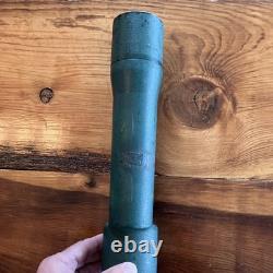 Vintage Bausch & Lomb 20x Spotting Scope
