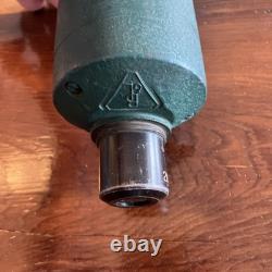 Vintage Bausch & Lomb 20x Spotting Scope