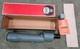 Vintage Bausch & Lomb Balscope Sr. Telescope From 1960's With Original Manual, Box