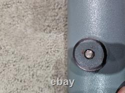 Vintage Bausch & Lomb Balscope Sr. Telescope From 1960's With Original Manual, Box