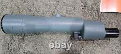 Vintage Bausch & Lomb Balscope Sr. Telescope From 1960's With Original Manual, Box