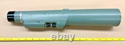 Vintage Bausch & Lomb Balscope Zoom 60 15x-60x Spotting Hunting Scope #104