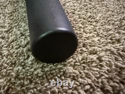 Vintage Bausch & Lomb Discoverer 15-60x 60mm Zoom Spotting Scope Multi-Coated