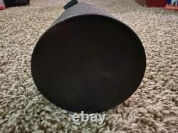 Vintage Bausch & Lomb Discoverer 15-60x 60mm Zoom Spotting Scope Multi-Coated