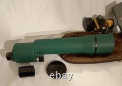 Vintage Bausch & Lomb Spotting Scope 30X With Tripod Mount and case
