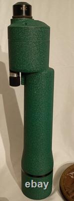 Vintage Bausch & Lomb Spotting Scope 30X With Tripod Mount and case