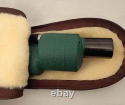 Vintage Bausch & Lomb Spotting Scope 30X With Tripod Mount and case